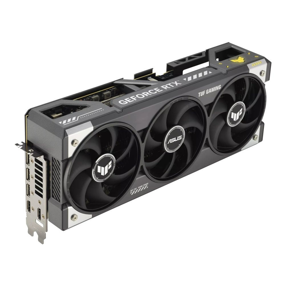 VGA ASUS TUF Gaming GeForce RTX 5090 32GB GDDR7 OC