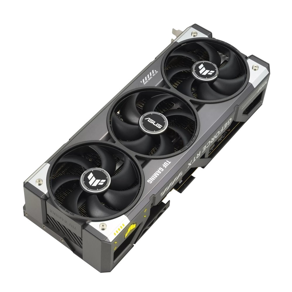 VGA ASUS TUF Gaming GeForce RTX 5090 32GB GDDR7 OC