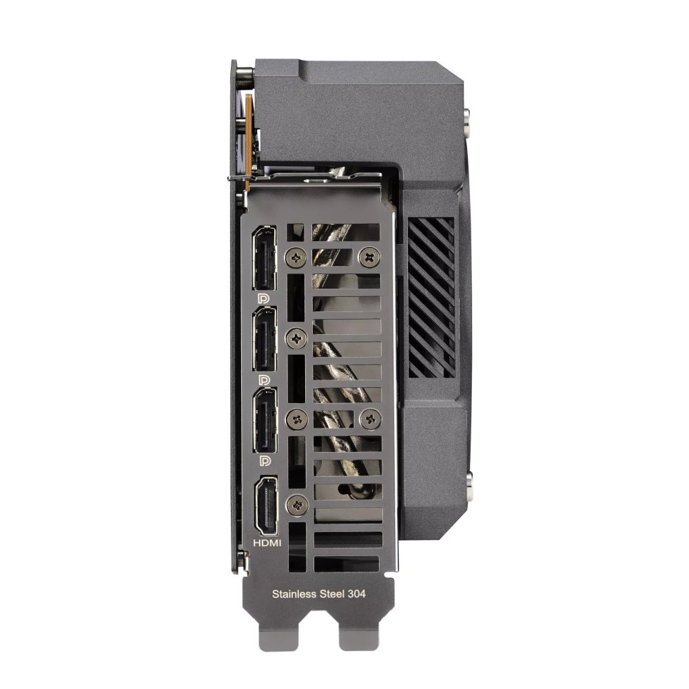 VGA ASUS TUF Gaming RX 9070 XT 16GB GDDR6 OC