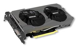 VGA INNO3D NVIDIA GeForce RTX 3050 TWIN X2 8GB GDDR6