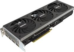 VGA INNO3D NVIDIA GeForce RTX 3070 Ti X3 8GB GDDR6X