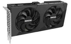 VGA INNO3D NVIDIA GeForce RTX 5050 Twin X2 8GB GDDR6