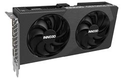 VGA INNO3D NVIDIA GeForce RTX 5060 Twin X2 V2 8GB GDDR7
