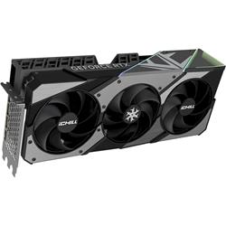 VGA INNO3D NVIDIA GeForce RTX 5070 Ti iICHILL X3 16GB GDDR7