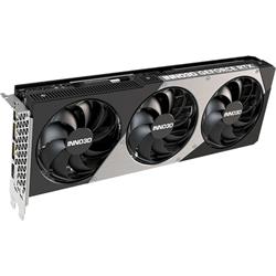 VGA INNO3D NVIDIA GeForce RTX 5070 Ti X3 OC 16GB GDDR7