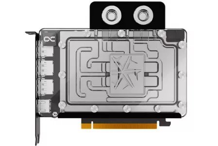 VGA INNO3D NVIDIA GEFORCE RTX 5080 iCHILL X3 16GB GDDR7