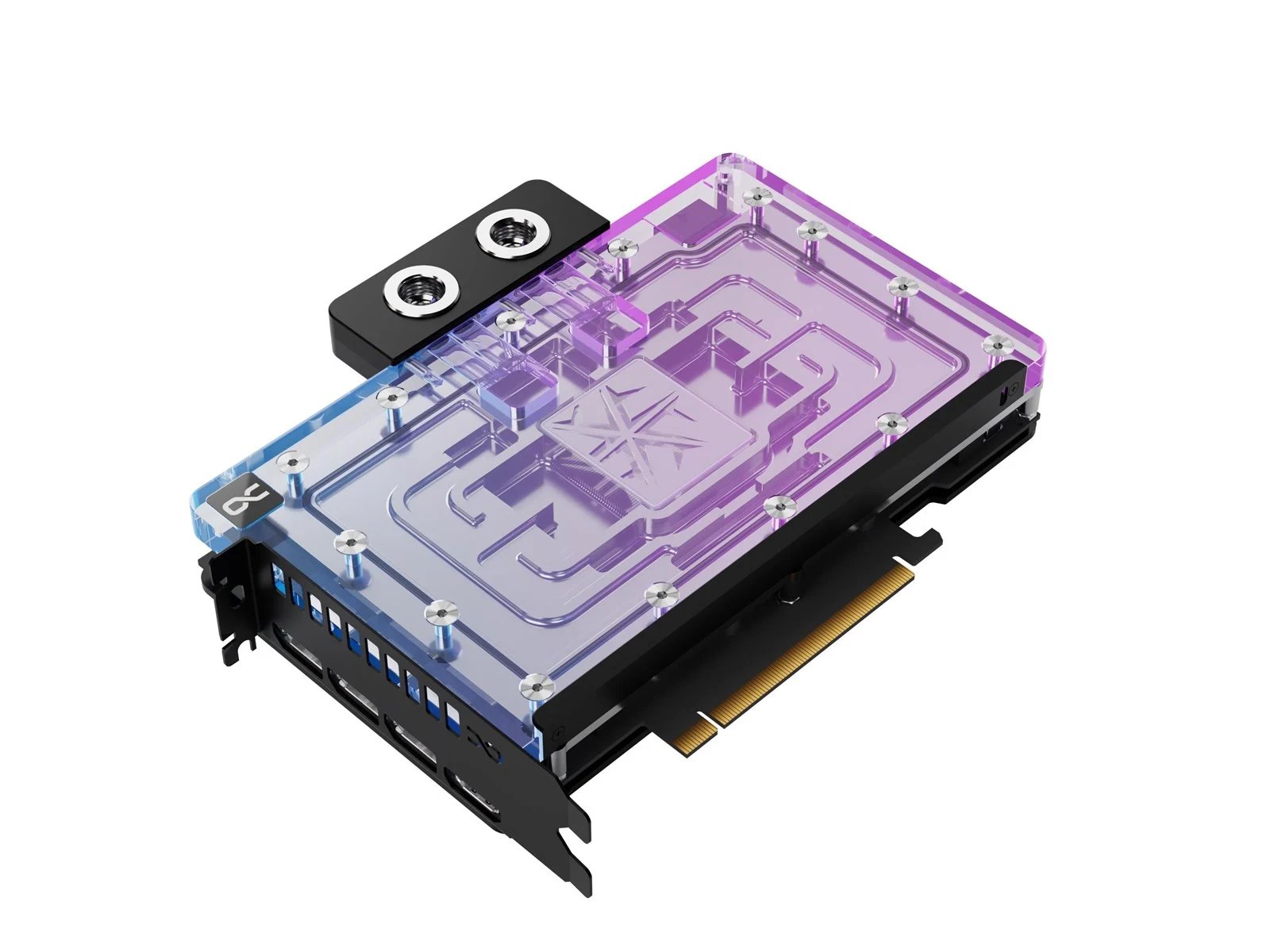 VGA INNO3D NVIDIA GEFORCE RTX 5090 ICHILL FROSTBITE 32GB GDDR7