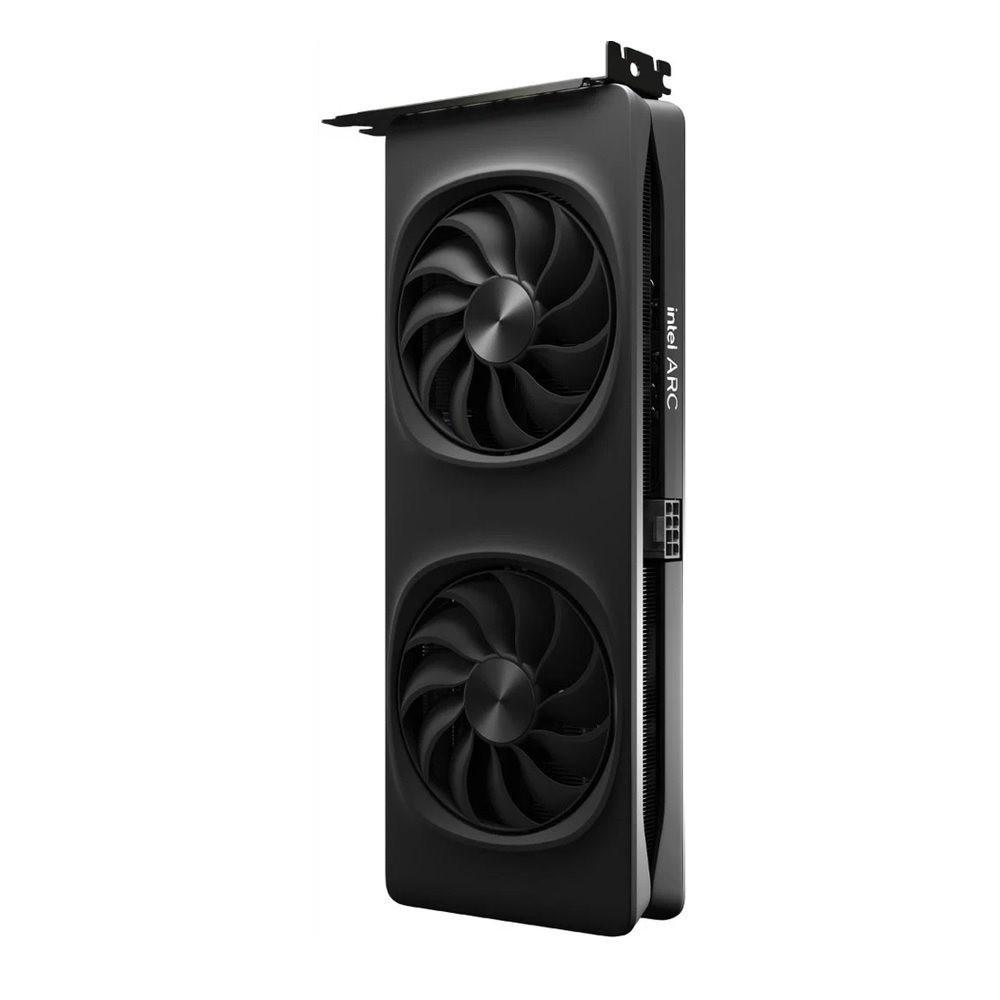 VGA Intel Arc B580 Limited Edition 12G GDDR6
