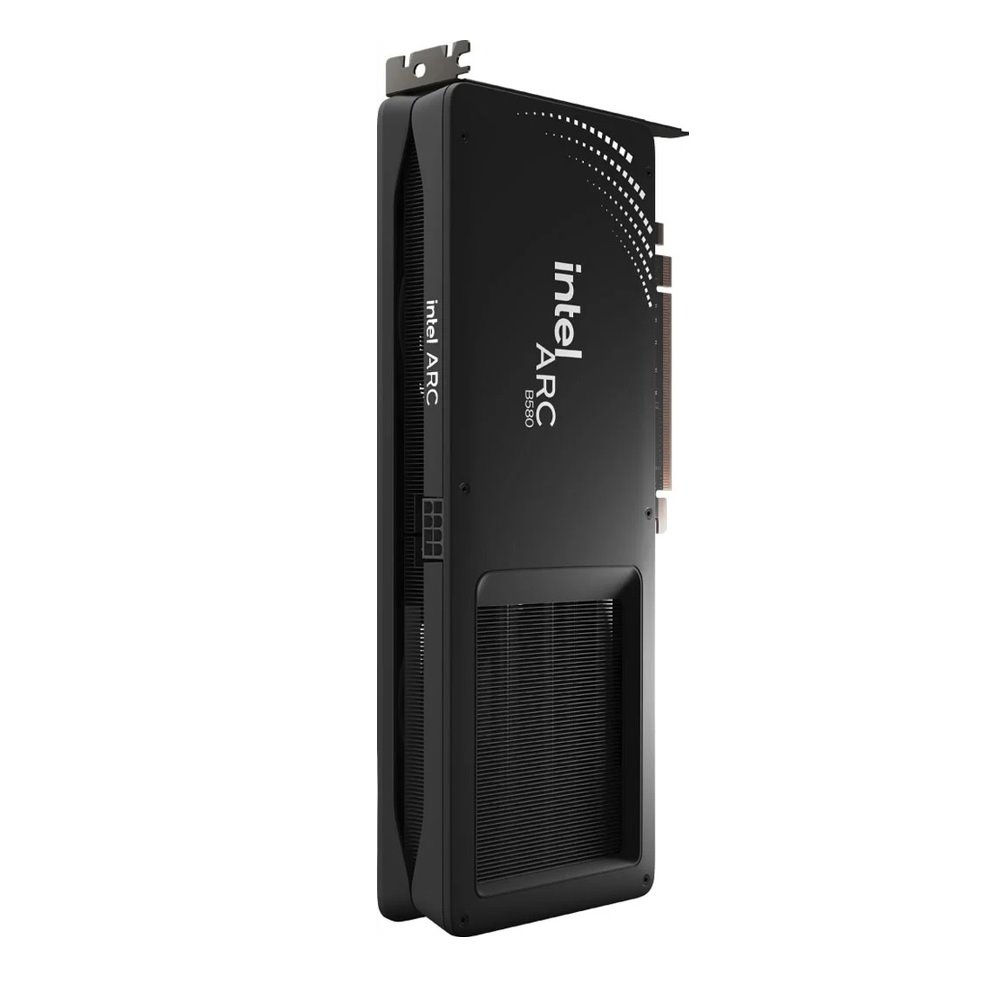 VGA Intel Arc B580 Limited Edition 12G GDDR6