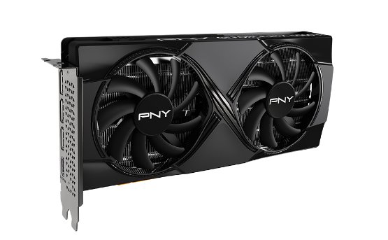 VGA PNY NVIDIA GeForce RTX 5060 Ti 16GB GDDR7