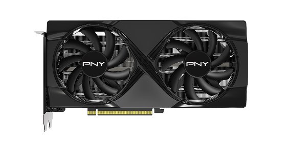 VGA PNY NVIDIA GeForce RTX 5060 Ti 16GB GDDR7