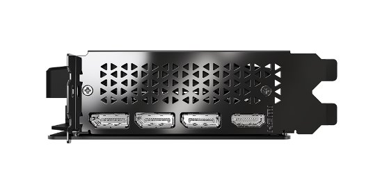 VGA PNY NVIDIA GeForce RTX 5060 Ti 8GB GDDR7