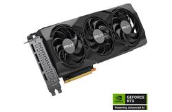 VGA PNY NVIDIA GeForce RTX 5070 12GB GDDR7