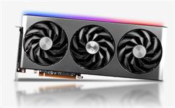 VGA SAPPHIRE NITRO+ AMD Radeon RX 7700 XT GAMING OC 12GB GDDR6