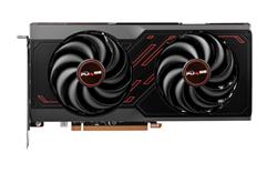 VGA SAPPHIRE PULSE AMD Radeon RX 7600 OC 8GB