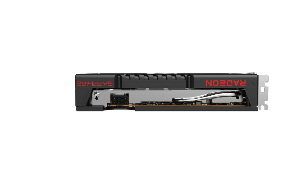 VGA SAPPHIRE PULSE AMD Radeon RX 9060 OC 8GB GDDR6