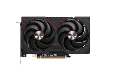 VGA SAPPHIRE PULSE AMD Radeon RX 9060 OC 8GB GDDR6