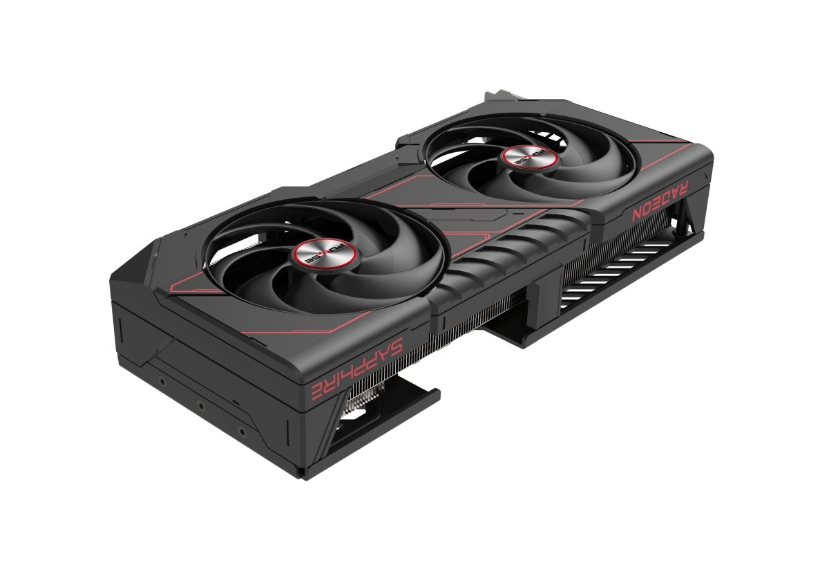 VGA SAPPHIRE PULSE AMD Radeon RX 9070 16GB