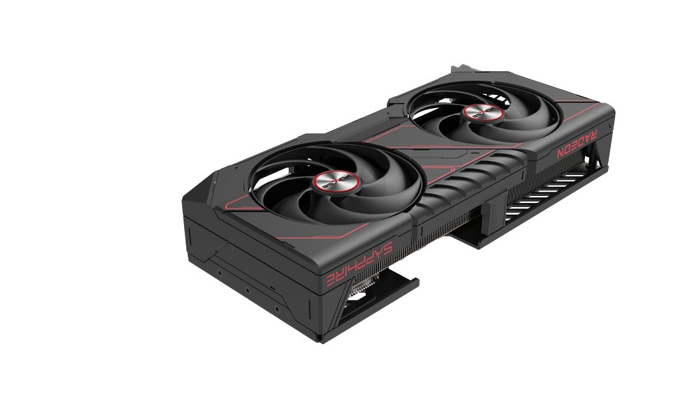 VGA SAPPHIRE PULSE AMD Radeon RX 9070 GRE OC 12GB GDDR6