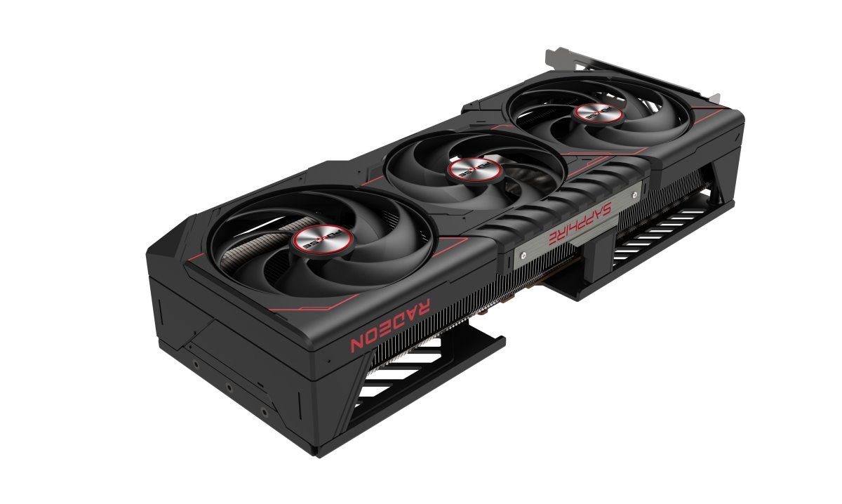 VGA SAPPHIRE PULSE AMD Radeon RX 9070 XT 16GB (pošk. obal)