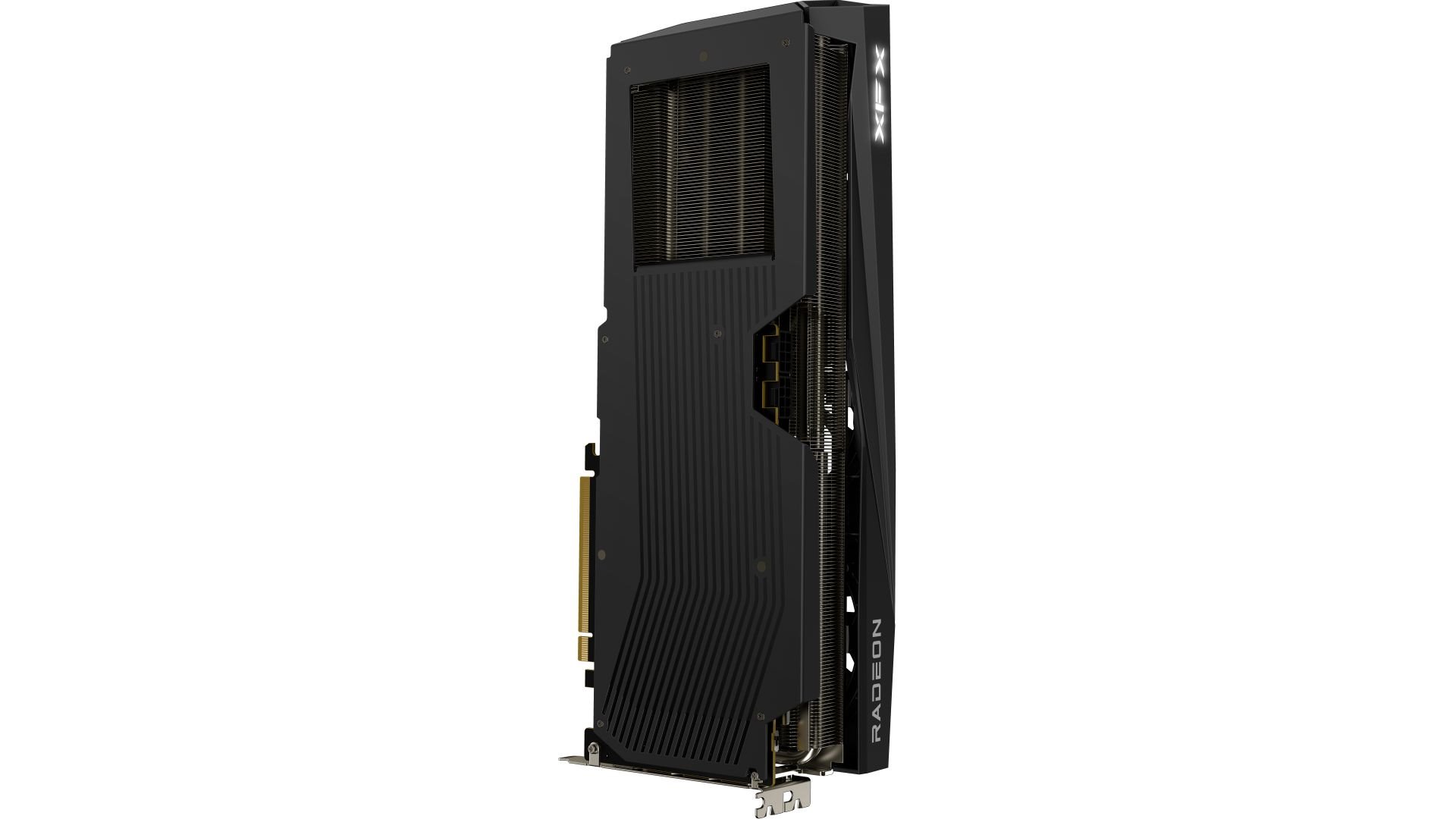 VGA XFX Quicksilver AMD Radeon RX 9070 OC 16GB GDDR6, Gaming Edition