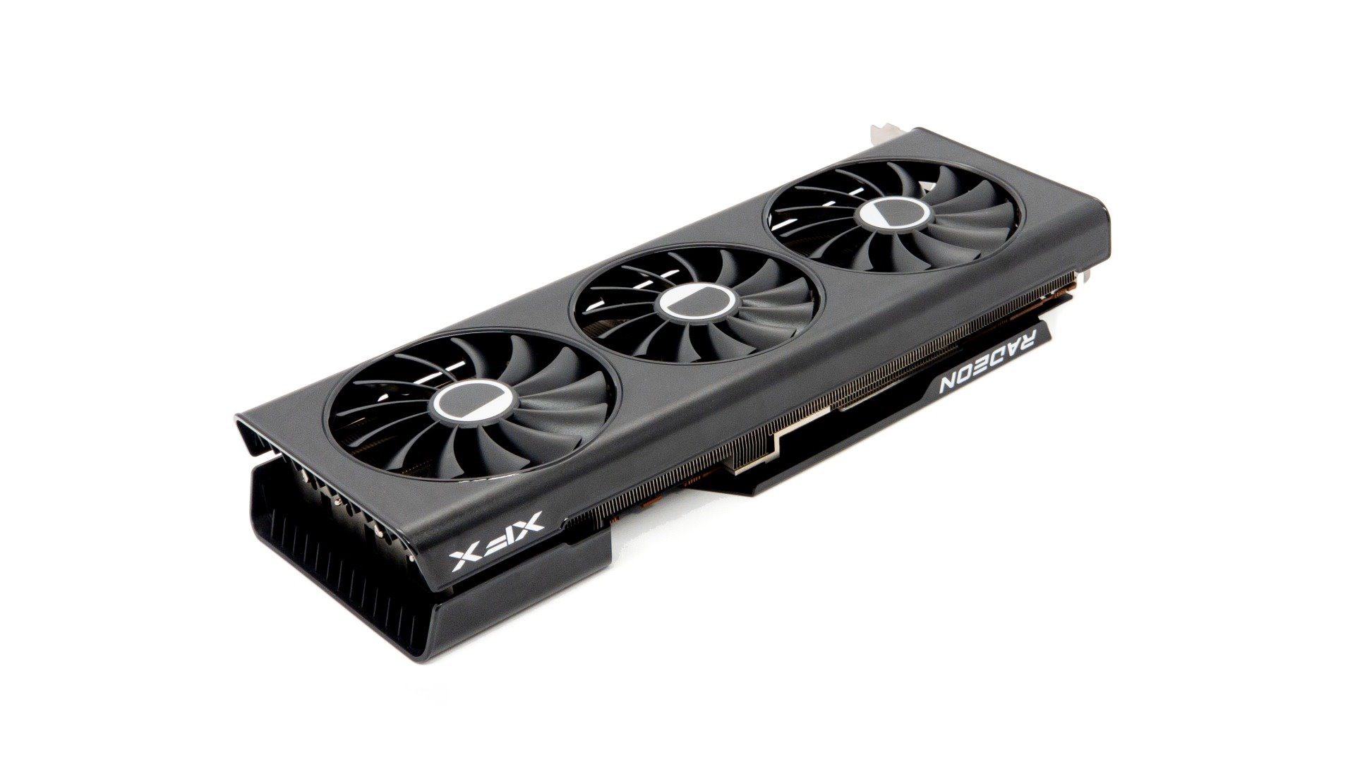 VGA XFX Speedster QICK 319 AMD Radeon RX-7700 XT 12GB GDDR6, AMD RDNA™ 3