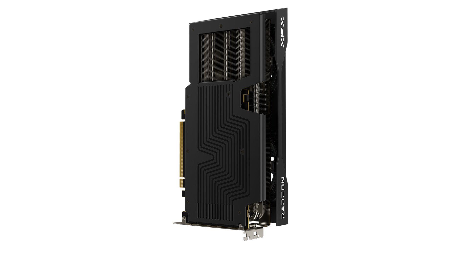 VGA XFX Swift AMD Radeon RX 9060 XT OC 16GB GDDR6 Gaming edition