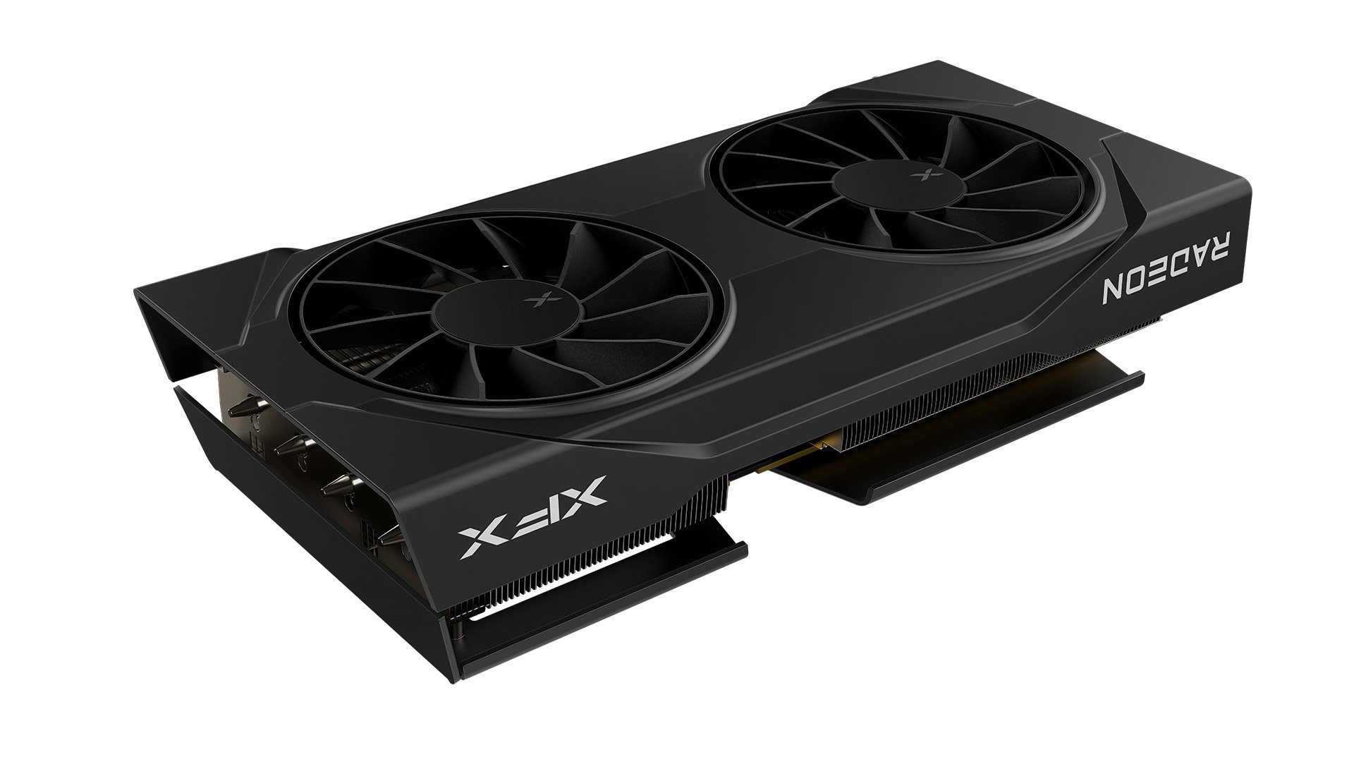 VGA XFX Swift AMD Radeon RX 9060 XT OC 8GB GDDR6 Gaming edition