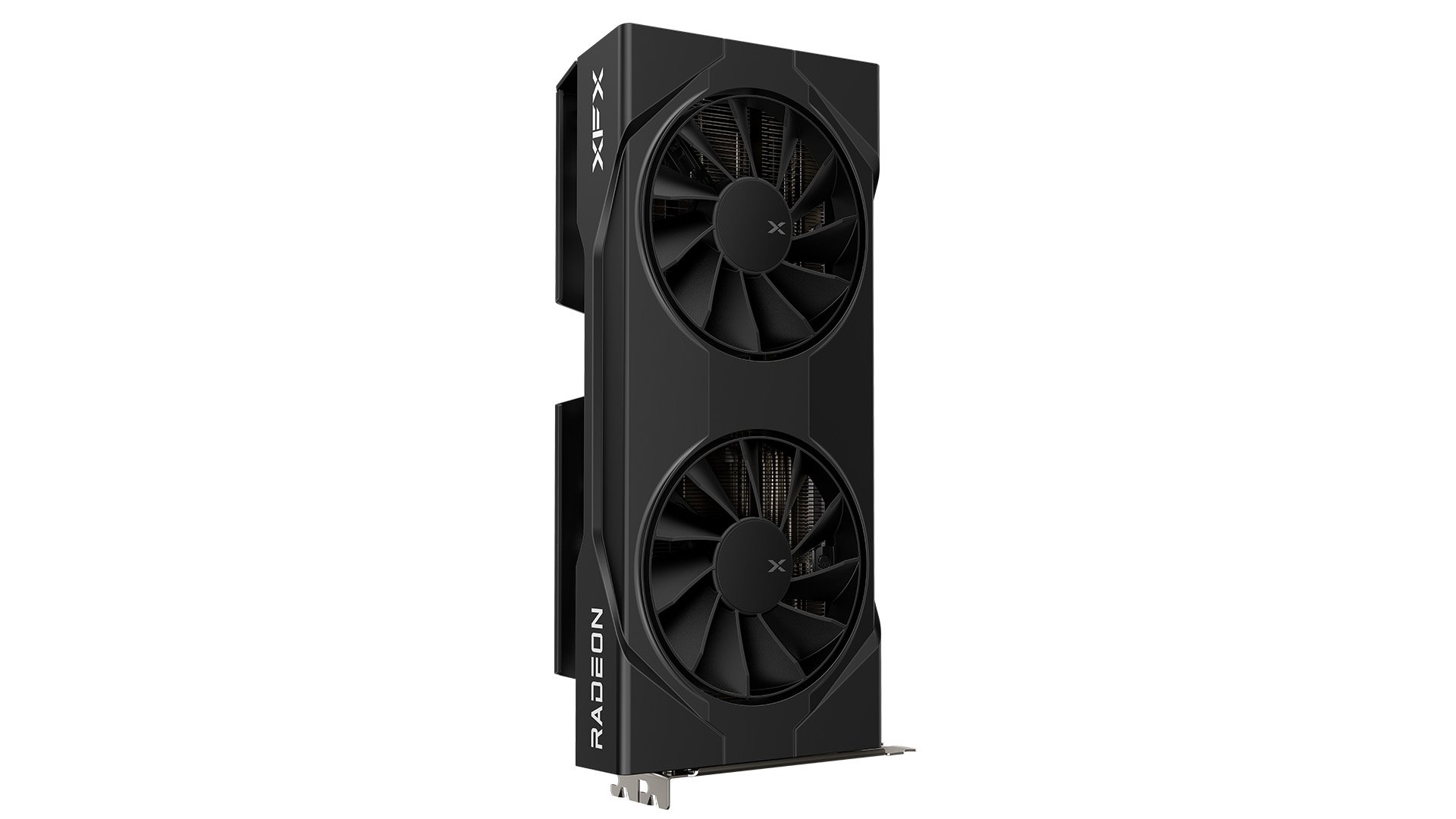 VGA XFX Swift AMD Radeon RX 9060 XT OC 8GB GDDR6 Gaming edition