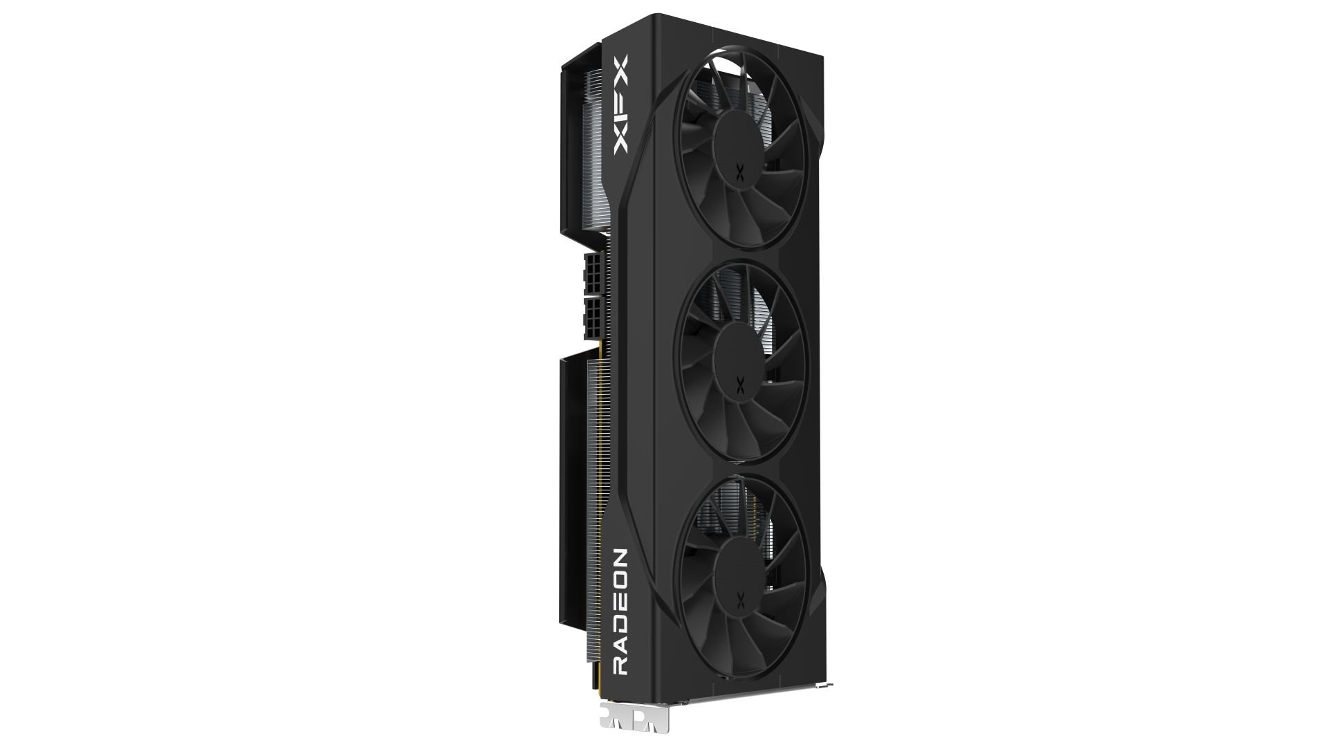 VGA XFX Swift AMD Radeon RX 9070 OC 16GB GDDR6, Gaming Edition