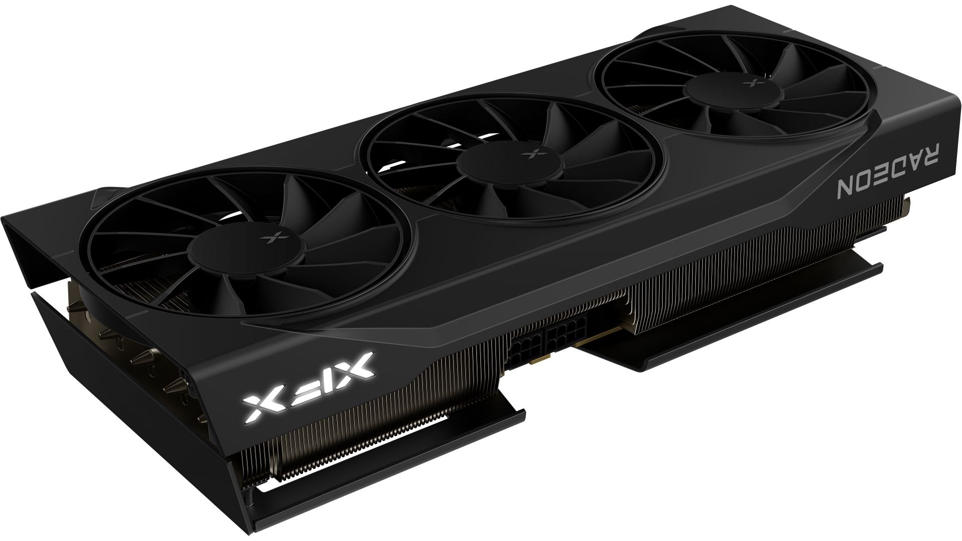 VGA XFX Swift AMD Radeon RX 9070 XT 16GB GDDR6, bulk