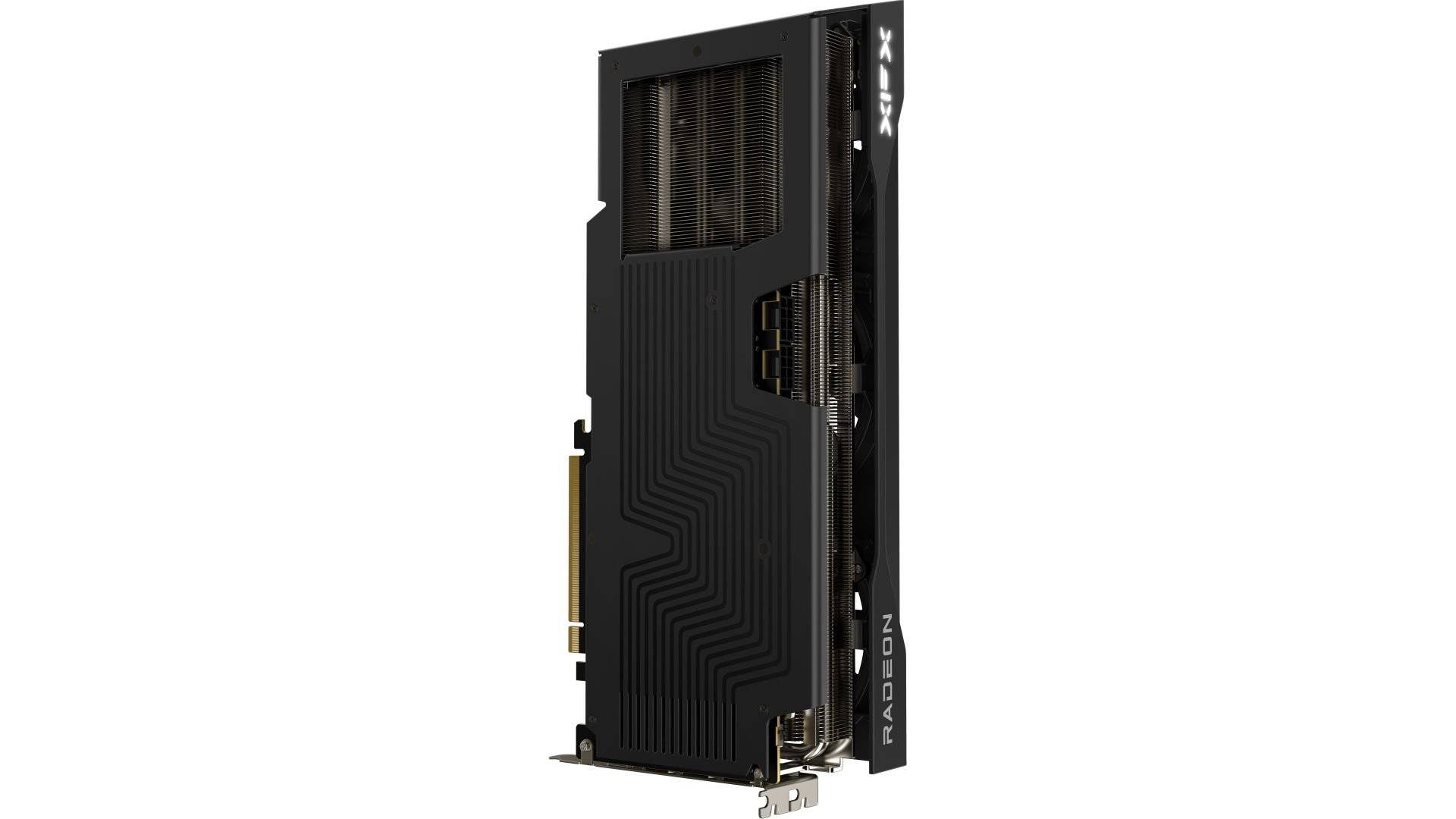 VGA XFX Swift AMD Radeon RX 9070 XT 16GB GDDR6, bulk