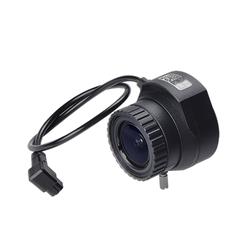 Vivotek AL-24H, objektiv, 5MP, 1/2.7”, 2.8-12mm, P-iris, F1.8, CS-mount