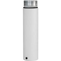 Vivotek AM-117, závěsná trubka 40 cm, hliníková slitina, bílá, závit PF 1-1/2"