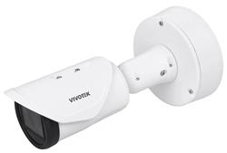 Vivotek IB9387-EHTV-V3 (12-40MM) IP kamera, 5MP, H.265, bullet, motorzoom 12–40 mm, PoE, IR 100 m, AI, mSDXC, venkovní
