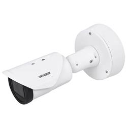 Vivotek IB9387-LPR-V3 (2.7-13.5MM) (N) IP kamera, 5MP, H.265, bullet, motorzoom 2.7–13.5 mm, SPZ, PoE, IR 50 m, venkovní