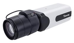 Vivotek IP9181-LPC-V2 IP kamera, 5MP, H.265, box, motorzoom 9–50 mm, PoE, mSDXC, vnitřní