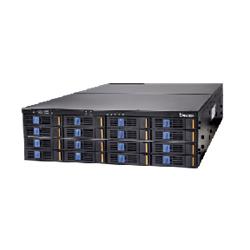 VIVOTEK NVR pro 128 IP kamer, 16xHDD (až 320TB), 10xUSB/HDMI/DVI/DP/GLAN RJ45; rack