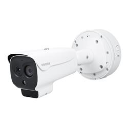 Vivotek TB9333-E 7 IP kamera, 704×576, H.265, termální, PoE, AI, mSDXC