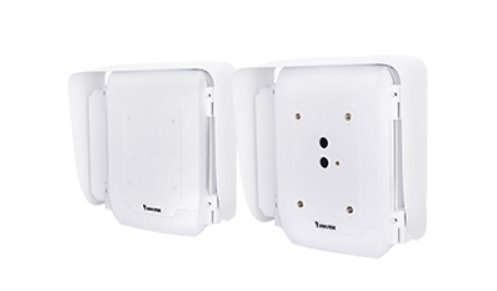 VIVOTEK Venkovní montážní krabice pro Speed Dome kamery, montáž na DIN lištu, antivandal, krytí IP66. Podporované modely