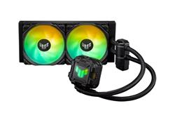 Vodní chladič ASUS TUF GAMING LC II 240 ARGB Aura Sync, 240mm