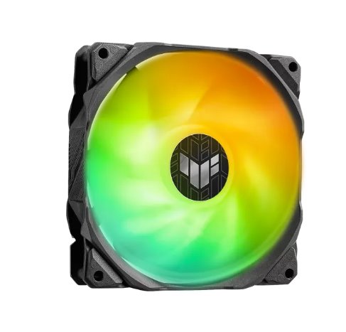 Vodní chladič ASUS TUF GAMING LC II 360 ARGB Aura Sync, 360mm