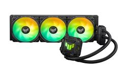 Vodní chladič ASUS TUF GAMING LC II 360 ARGB Aura Sync, 360mm