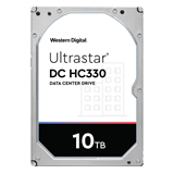 Western Digital Ultrastar DC HC330 10TB 256MB 7200RPM SATA 512E SE