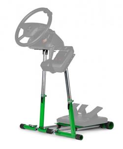 WHEEL STAND PRO stojan Farm Truck V3 zelený