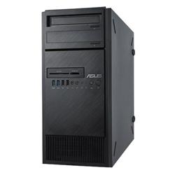 WS ASUS EC E500 G5, LGA1151, 4xDDR4, 6xPCIe, 1x2.5"/3x3.5", 2xM.2, 2x1b LAN, 500W, Tower 3U