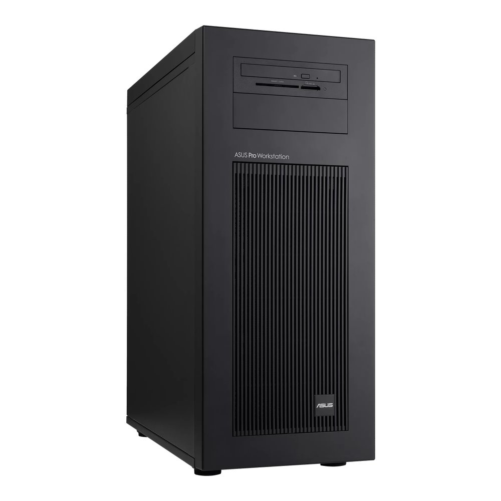 WS ASUS EC Pro ET700I W7, LGA4677, 8xDDR5, 6xPCIe, 2x2.5"/3x3.5", 2xM.2, 2x2.5Gb LAN, 1300W, Tower 3U