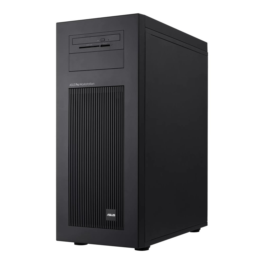 WS ASUS EC Pro ET700I W7, LGA4677, 8xDDR5, 6xPCIe, 2x2.5"/3x3.5", 2xM.2, 2x2.5Gb LAN, 1300W, Tower 3U