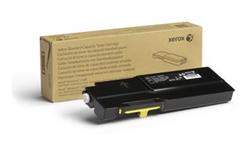 Xerox YELLOW EXTRA HIGH CAPACITY TONER CARTRIDGE pro VERSALINK C400/C405 8K