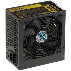Akyga PC zdroj 600W Ultimate Series modulární 80+ Bronze 120mm ventilátor